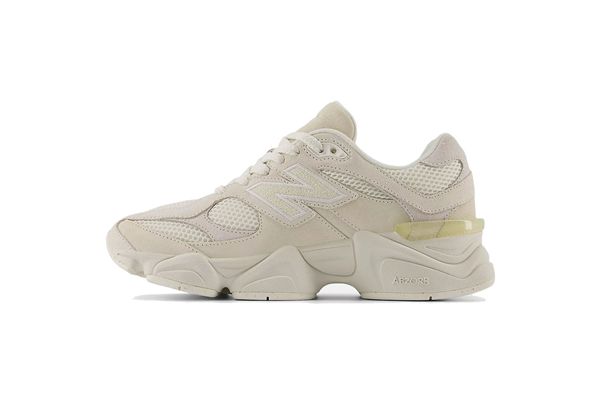 New Balance 9060 Ragazzi NEW BALANCE | Sneakers | GC9060ER